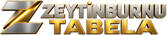 Zeytinburnu Tabelacı | 0536 299 66 86 | Işıklı ve Işıksız Tabela Çeşitleri