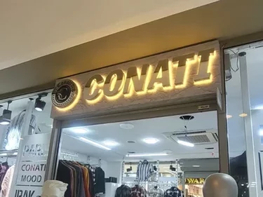 Kutu Harf Tabela